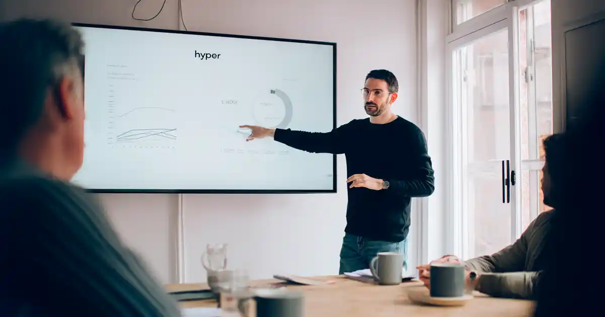 Executive AI Coaching – Private immersion for senior leaders